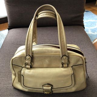 コーチ(COACH)の専用です！コーチハンドバック(ハンドバッグ)