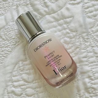 ディオール(Dior)のDior パーフェクトライト 下地乳液(化粧下地)