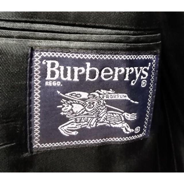 BURBERRY BLUE LABEL(バーバリーブルーレーベル)のバーバリー　メンズジャケット　ブレザー メンズのジャケット/アウター(テーラードジャケット)の商品写真