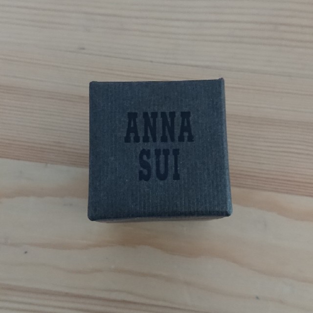 ANNA SUI(アナスイ)のANNA SUI指輪 レディースのアクセサリー(リング(指輪))の商品写真