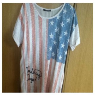 イング(INGNI)のINGNI Tシャツ(Tシャツ(半袖/袖なし))