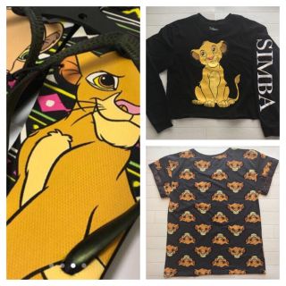 ディズニー(Disney)のりく★様専用ページです(ᴗ͈ˬᴗ͈)(Tシャツ(長袖/七分))