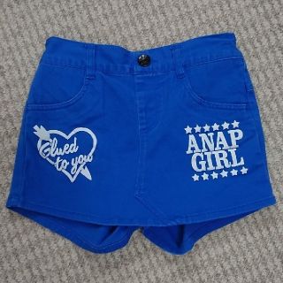 アナップ(ANAP)のANAP GIRL ｱﾅｯﾌﾟｶﾞｰﾙ(パンツ/スパッツ)