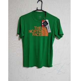 ザノースフェイス(THE NORTH FACE)の桜ゴールド様専用ノースフェイス　Tシャツ Mサイズ(ウェア)