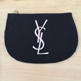 サンローラン(Saint Laurent)のイブサンローラン♡ポーチ(その他)