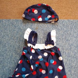 ブランシェス(Branshes)のめぽ様専用　女の子水着👙(水着)