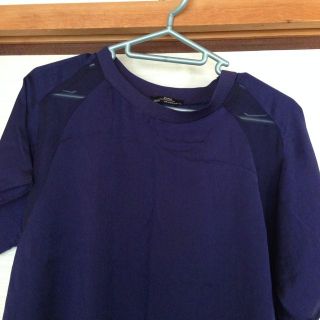 ザラ(ZARA)のZARA プルオーバー(カットソー(半袖/袖なし))