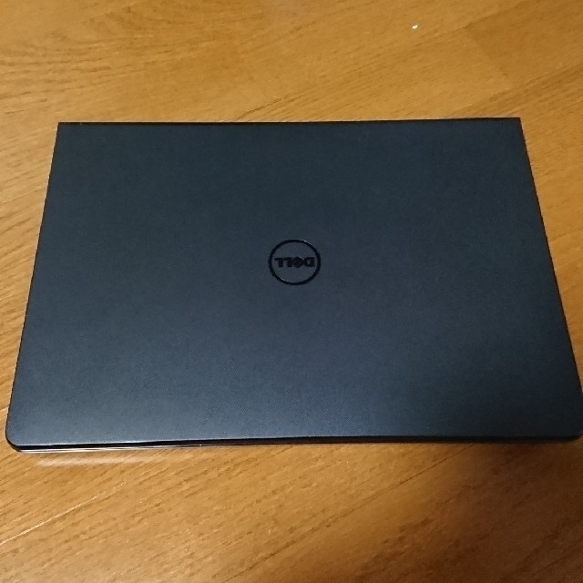 DELL Inspiron14-3467 ノートPC - ノートPC