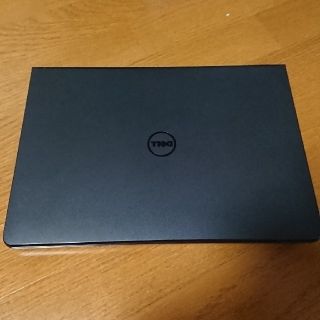 デル(DELL)のDELL Inspiron14-3467 ノートPC(ノートPC)