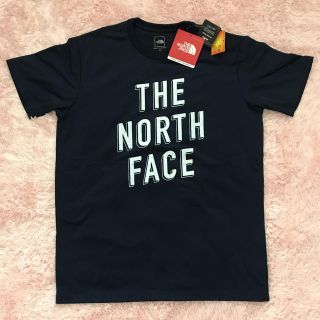 ザノースフェイス(THE NORTH FACE)の新品 ノースフェイス Tシャツ M(Tシャツ/カットソー(半袖/袖なし))