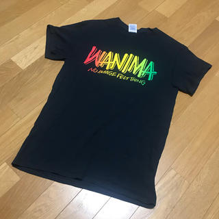 WANIMA Tシャツ(ミュージシャン)