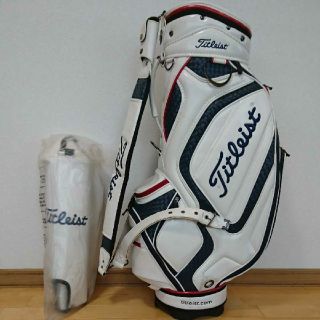 タイトリスト(Titleist)の★タイトリスト★キャディバッグ(バッグ)