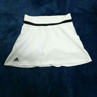 アディダス(adidas)のadidas テニス🎾スコート(ウェア)