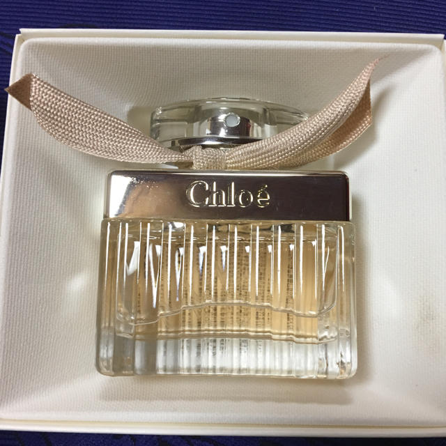 Chloe(クロエ)のクロエ オードパルファム コスメ/美容の香水(香水(女性用))の商品写真