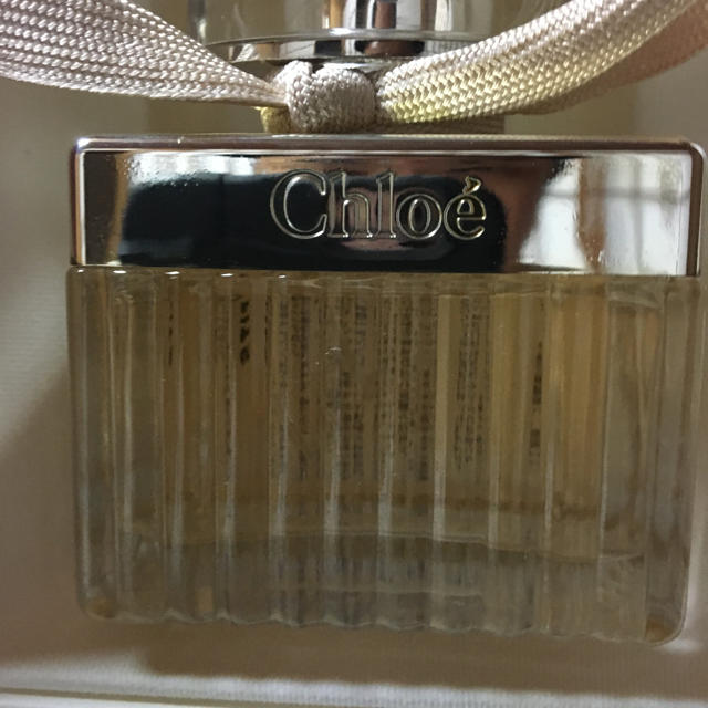 Chloe(クロエ)のクロエ オードパルファム コスメ/美容の香水(香水(女性用))の商品写真