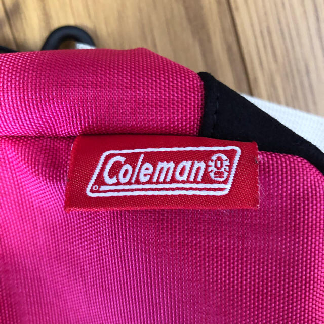 Coleman(コールマン)のColeman  斜めがけショルダー レディースのバッグ(ショルダーバッグ)の商品写真