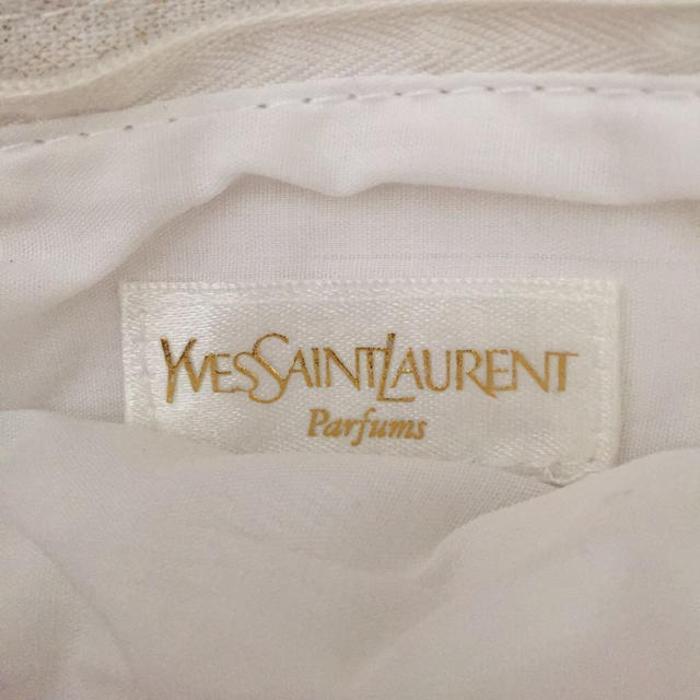 Saint Laurent(サンローラン)のイブサンローラン♡ポーチ その他のその他(その他)の商品写真