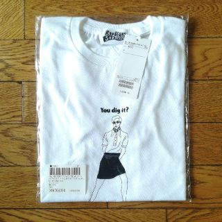 レイビームス(Ray BEAMS)の【Ray BEAMS】Tシャツ(Tシャツ(半袖/袖なし))