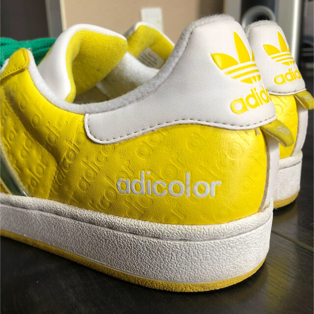 adidas(アディダス)のAdidas adicolor Superstar Ⅱ Y5 メンズの靴/シューズ(スニーカー)の商品写真