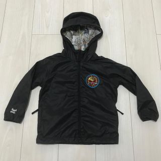 ヒステリックミニ ナイロンパーカーの通販 11点 | HYSTERIC MINIを買う