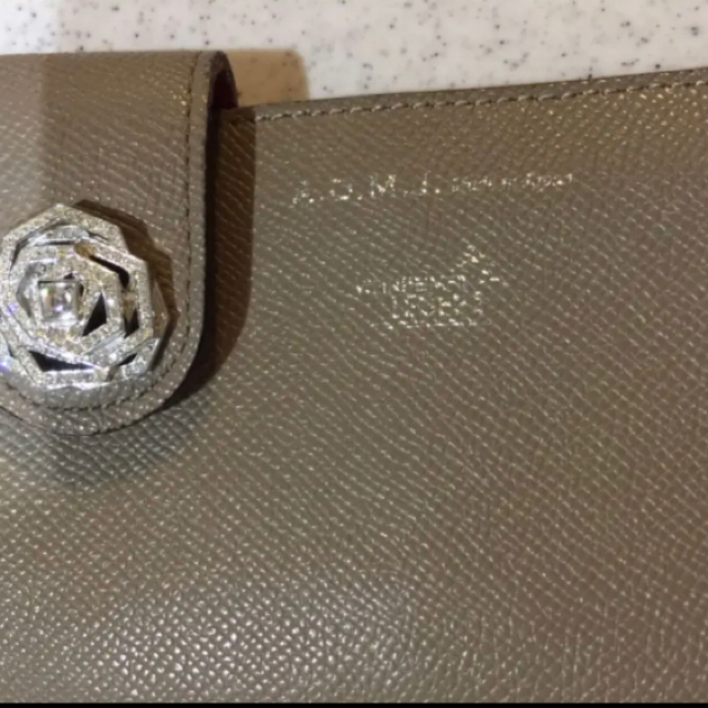 A.D.M.J.(エーディーエムジェイ)のa.d.m.j レア レディースのファッション小物(財布)の商品写真