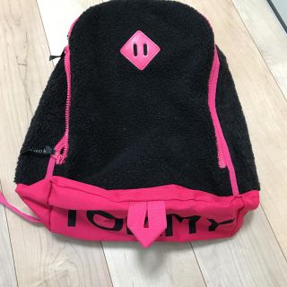 トミー(TOMMY)のトミーハーズ   TOMMY リュック (リュック/バックパック)