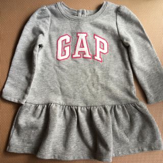 ギャップ(GAP)のGAP トレーナー 90(その他)