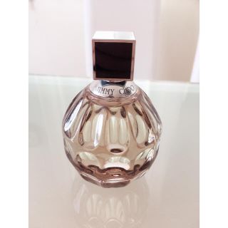 ジミーチュウ(JIMMY CHOO)のジミーチュウ オーデパルファム100ml(香水(女性用))