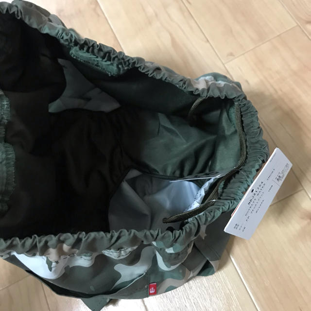 THE NORTH FACE(ザノースフェイス)の★専用★ キッズ/ベビー/マタニティのキッズ服男の子用(90cm~)(水着)の商品写真