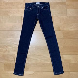 ジェイダ(GYDA)のGYDA スキニーデニム size S  D10(スキニーパンツ)