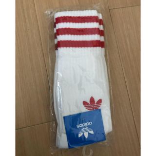 アディダス(adidas)の新品★アディダス★靴下★22-24★2セット(ソックス)