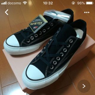 コンバース(CONVERSE)のconverse addict gore-tex(スニーカー)