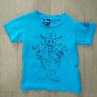 ラッドカスタム(RAD CUSTOM)のラッドカスタム Tシャツ(Ｔシャツ)