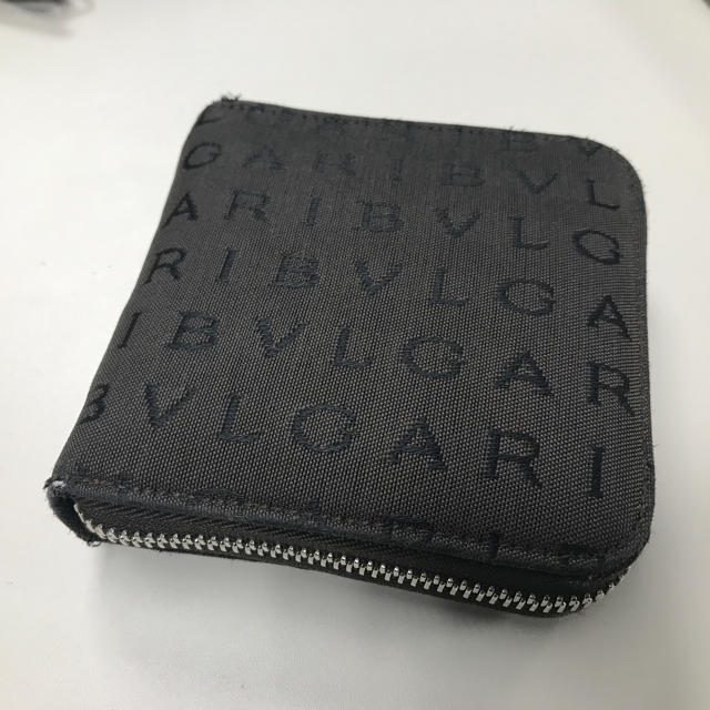 BVLGARI - 財布、ブルガリ