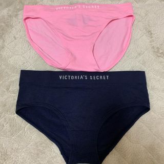 ヴィクトリアズシークレット(Victoria's Secret)のヴィクトリアシークレット ショーツセット(ショーツ)