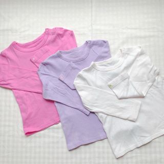 ユニクロ(UNIQLO)の♡ちも様専用♡(Tシャツ/カットソー)