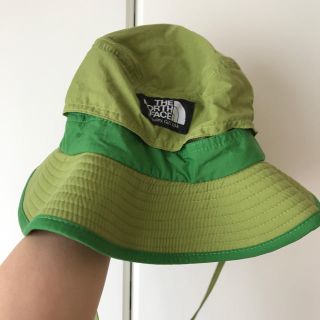 ザノースフェイス(THE NORTH FACE)のトッティ隊長さま専用 ノースフェイスハット(ハット)