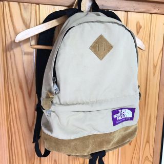 ザノースフェイス(THE NORTH FACE)のseri様専用！ノースフェイス バックパック リュック(リュック/バックパック)