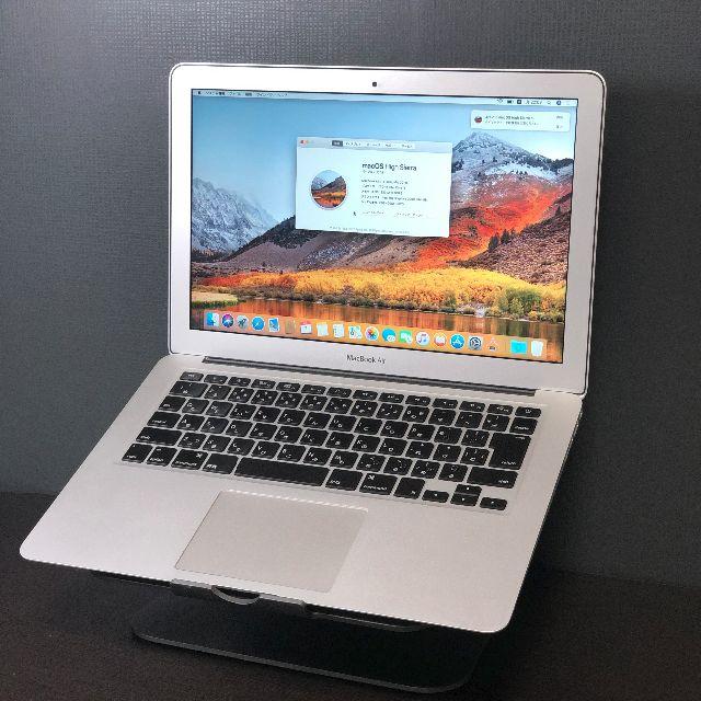 MacBook air 13インチ Mid2011