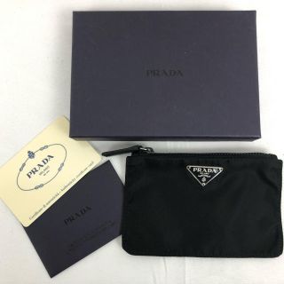 PRADA(ナイロン ・ コインケース)のフリマアイテム一覧 PRADA(ナイロン ・ コインケース)のフリマアイテム一覧