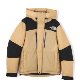 ザノースフェイス(THE NORTH FACE)のノースフェイス バルトロライトジャケット ケルプタン(ダウンジャケット)