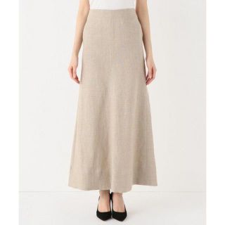 マディソンブルー(MADISONBLUE)のお取り置き分☆MADISONBLUE LINEN MAXI SKIRT(ロングスカート)