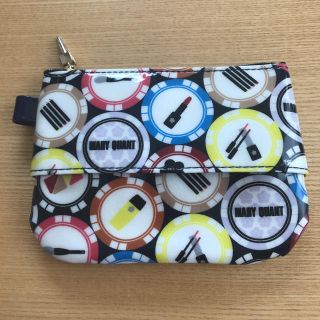 マリークワント(MARY QUANT)のみはふ様専用 マリークワント♡ポーチ(ポーチ)