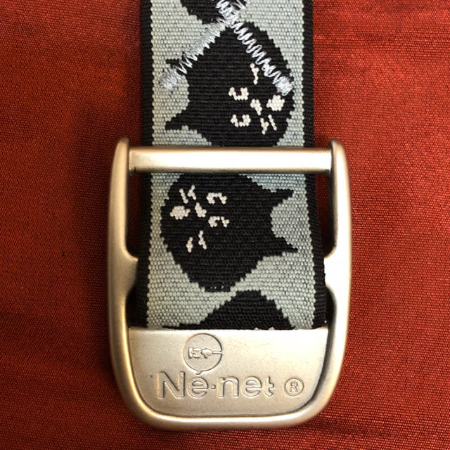 Ne-net(ネネット)のmiiko様 専用 レディースのファッション小物(ベルト)の商品写真