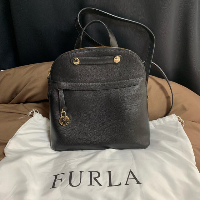 ONYXサイズFURLA パイパー リュック