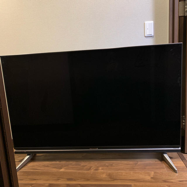 シャープAQUOS60インチテレビ