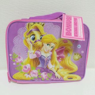 ディズニー(Disney)のま様専用 新品 ディズニー ランチバッグ(リュック/バックパック)