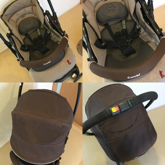 人気‼️【良品】コンビ☆メチャカルファーストα☆ディズニー 人気‼️【良品】コンビ☆メチャカルファーストα☆ディズニー