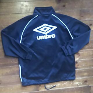 アンブロ(UMBRO)のアンブロ❗150くらい(ジャケット/上着)