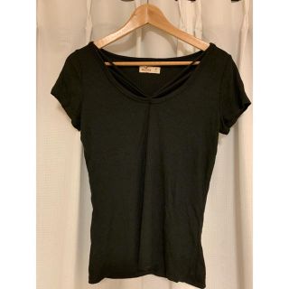 ホリスター(Hollister)のHOLLISTER 半袖Tシャツ(Tシャツ(半袖/袖なし))